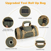 RollBag™ - Roll Werkzeugtasche