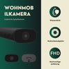 ParkVue™ - Wohnmobil Kamera