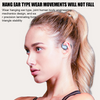 InEarphones™ - Knochenleitungs Ohrhörer