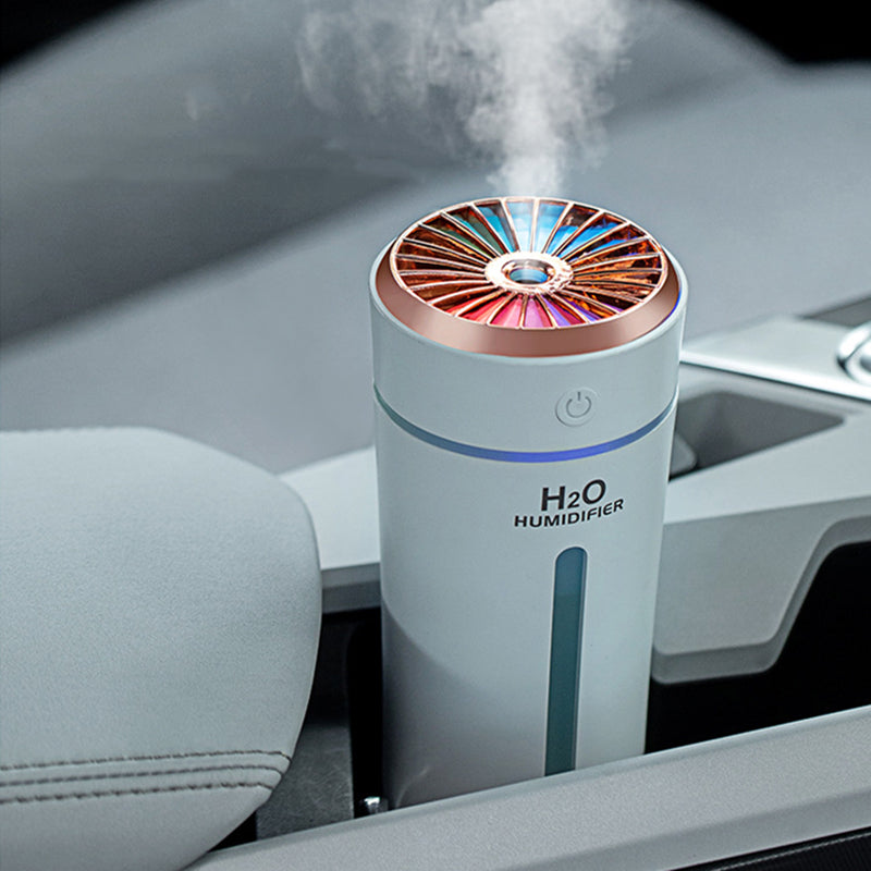 Aroma™ - Auto Luftbefeuchter