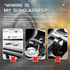 ShadeSecure™ - Sonnenbrillen Clip