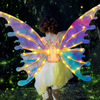CuteWings™ - Elektrische Schmetterlingsflügel