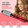 HotBrush™ - Heiße Haarbürste