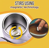 StirEase™ - Magnetischer Rührbecher