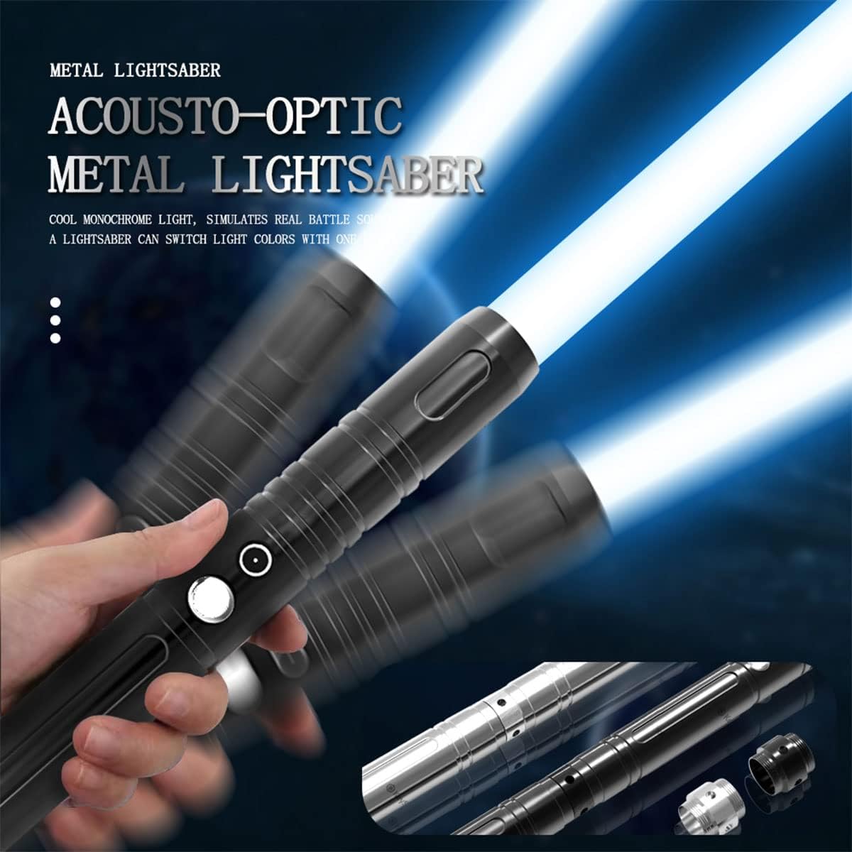 LightSaber™ - Lichtschwert