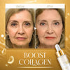 CollagenGold™ - Kollagen Gold Serum