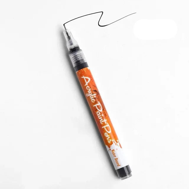 PreciseArt™ - Nailart Stift
