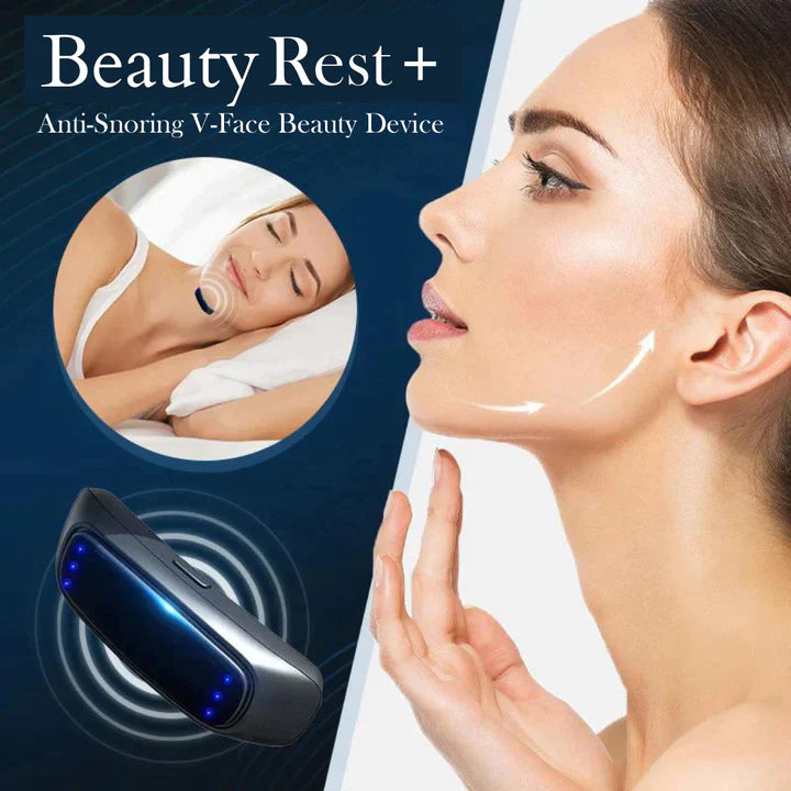 SleepBeauty™ - Schönheitsgerät