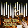 FloatingCandles™ - Schwimmende Kerzen