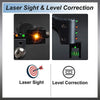 LaserSling™ - Laser Schleuder