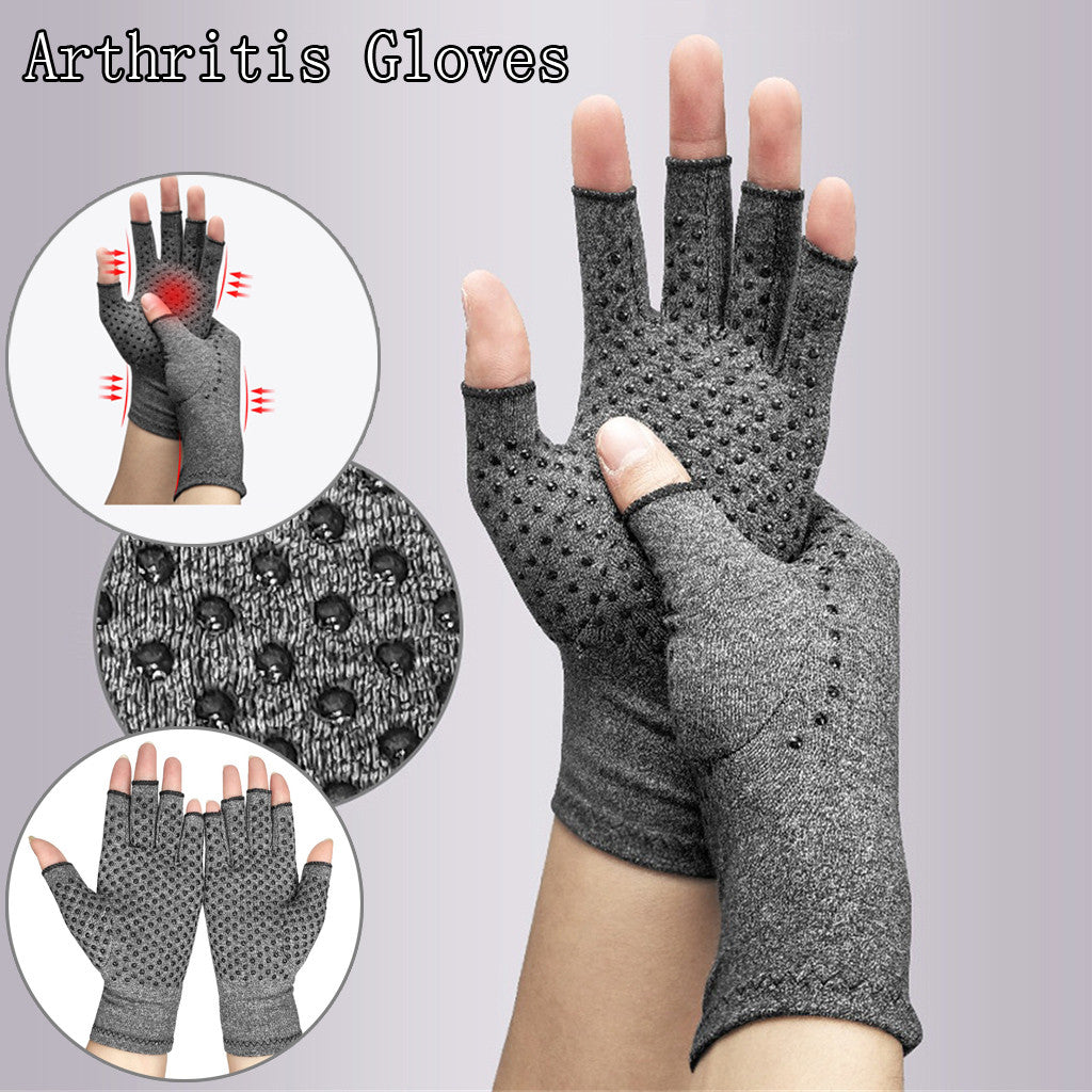 ArthGloves™ - Kompression Handschuhe | 1+1 GRATIS!