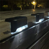 DeckLight™ - Solar Deckleuchte | 2+2 GRATIS!