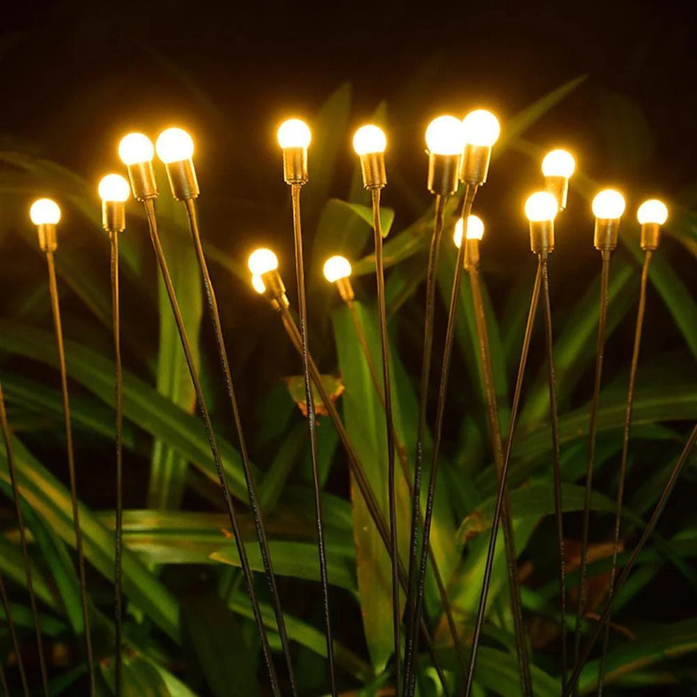 GardenGlow™ - Glühwürmchen Leuchten