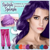 ColorSplash™ - Haarfärbeshampoo