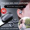 InEarphones™ - Knochenleitungs Ohrhörer