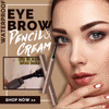 BrowBlend™ - Augenbrauenstift