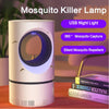 BuzzOff™ - Mückenkiller Lampe