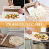 KitchSlide™ - Verschiebbare Pizzaschaufel