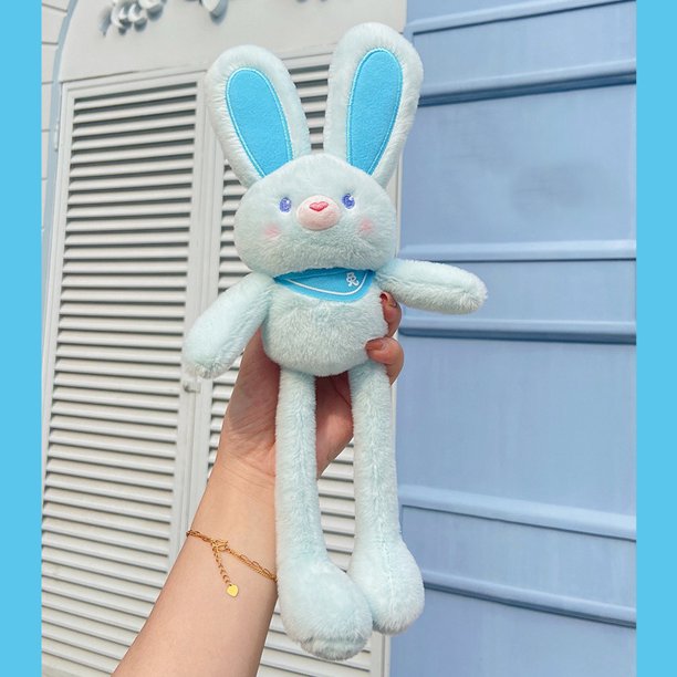 BunnyKey™ - Kaninchen Schlüsselanhänger | 1+1 GRATIS!