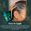 Laden Sie das Bild in den Galerie-Viewer, HairLive™ - Centella Scrub für sofortigen Haarwuchs | 1+1 GRATIS!