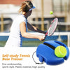 TrainUp™ - Tennisball Trainer