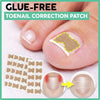 Painless™ Toenail Patch