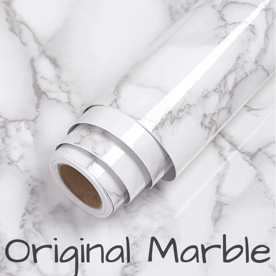 ProMarble™ - Marmor Kontaktpapier