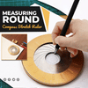 RoundRule™ - Runder Kompass