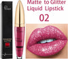 ShineUp™ - Glitzer Lippenstift | 1+1 GRATIS!