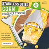 CornPeel™ - Maisschäler | 1+1 GRATIS!