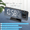 ClockProject™ - Digitaler Wecker Projektor