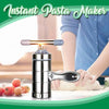 PastaMaker™ - Nudelmaschine | 1+5 GRATIS!