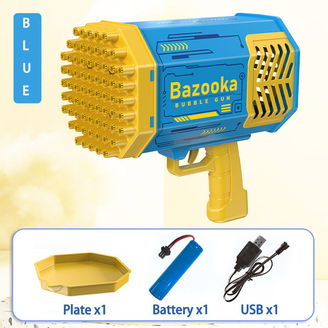 Bazooka™ - Blaspistole