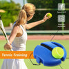 TrainUp™ - Tennisball Trainer