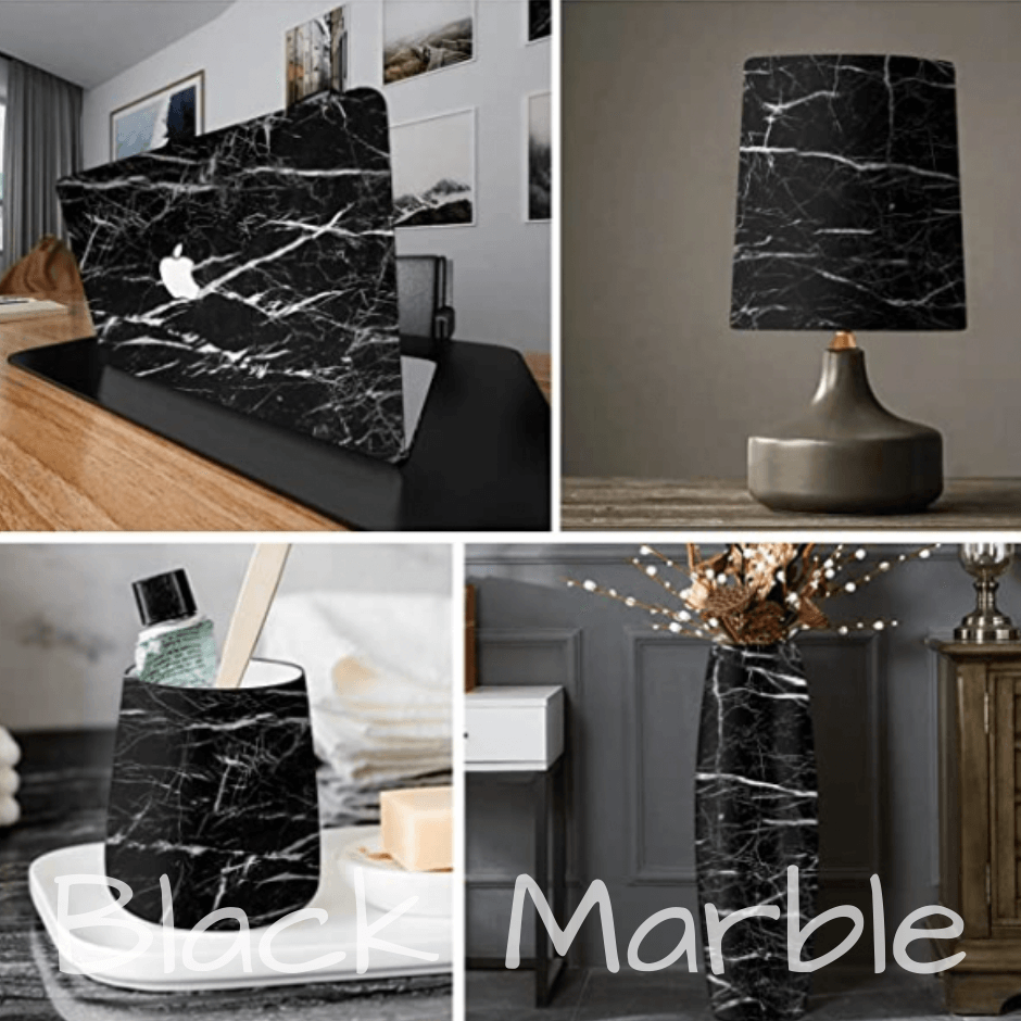 ProMarble™ - Marmor Kontaktpapier