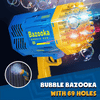 Bazooka™ - Blaspistole