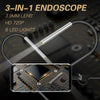 EndoCam™ - Endoskopische Kamera