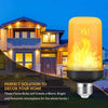 FlameBulb™ - LED Flammen Glühbirne | 1+1 GRATIS!