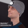MagicHat™ - LED Strickmütze
