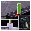 ChargeUp™ - Aufladbare Batterien | 1+1 GRATIS!