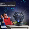 SkyLit™ - Himmelsgalaxie Projektor