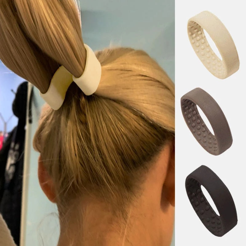 PonyTail™ - Silikon Haarband | 1+1 GRATIS!
