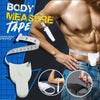 BodyTape™ - Körpermaßband | 1+1 GRATIS!
