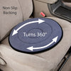 360°Seat™ - Drehbarer Autositz
