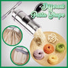 PastaMaker™ - Nudelmaschine | 1+5 GRATIS!