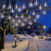 SnowLight™ - Schneefall Lichterkette | 4+4 GRATIS!