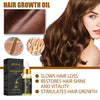 GrowHair™ - Haarwachstumsserum | 1+1 GRATIS!