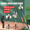 ProSelfie™ - Dreibeiniger Selfie Stick